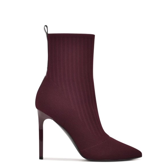 NineWest Shoes - Nine West Teoy Dress Booties